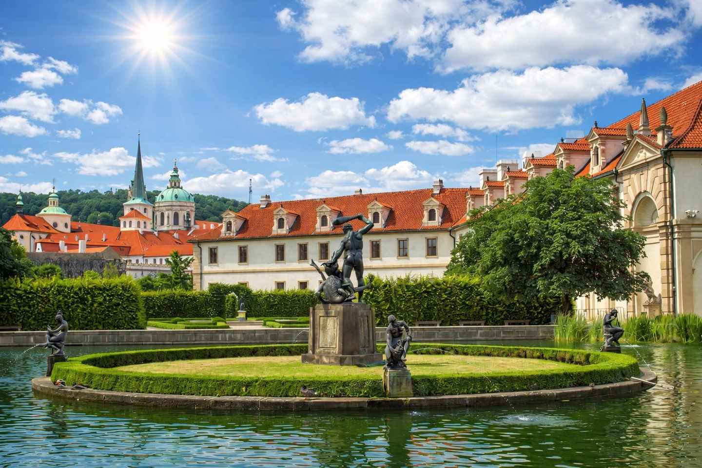 Prague: Hidden Gems - All inclusive