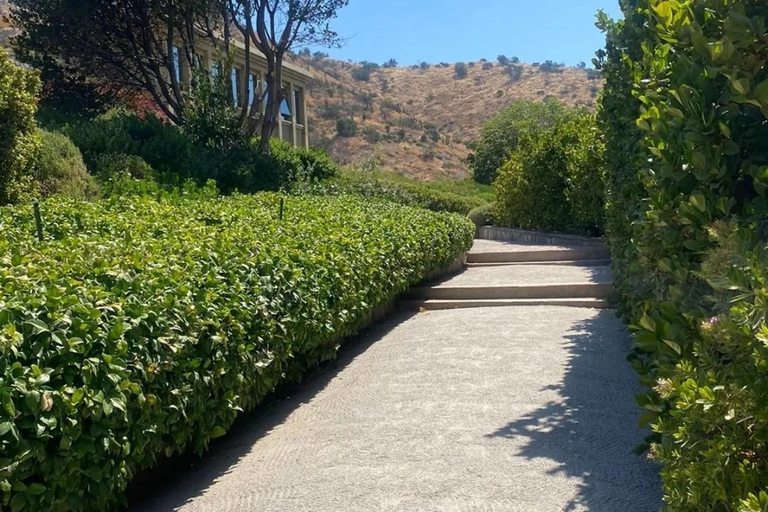 Viña Haras de Pirque Wine Experience