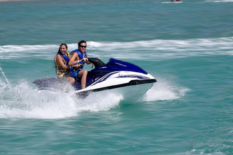 Montego Bay: Jetski-Actvity