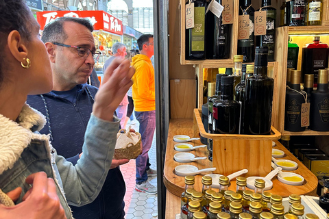 Valence : Visite culinaire authentique avec Paella Valenciana