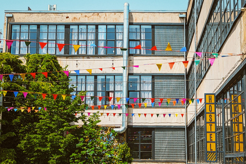 Tbilisi: Miejskie atrakcje - wycieczka z przewodnikiem z kolejką linową i kolejką linową