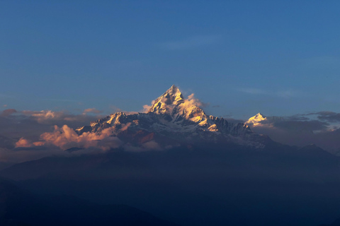 4 Days Poon Hills Trek