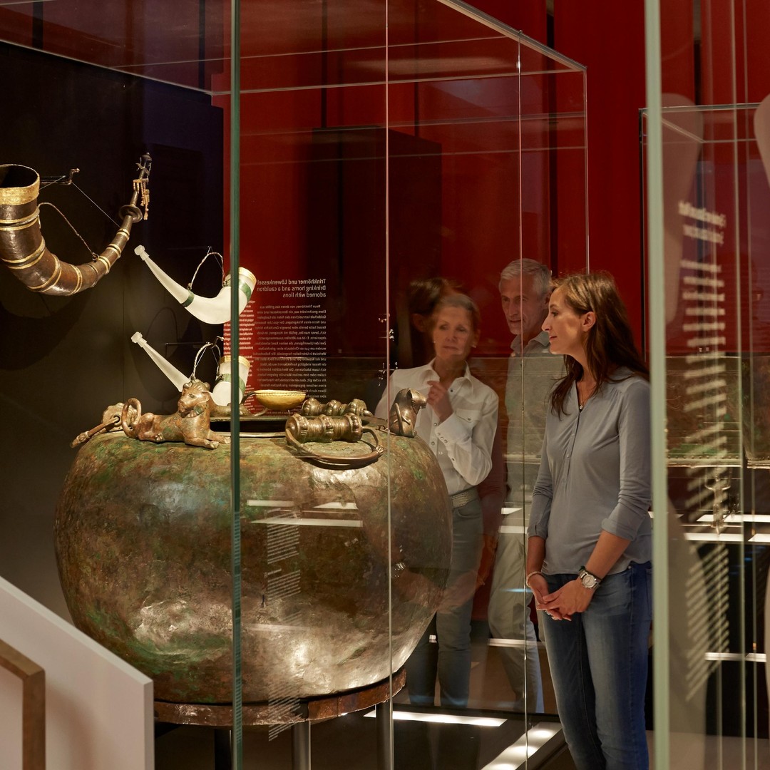 Galerie média
