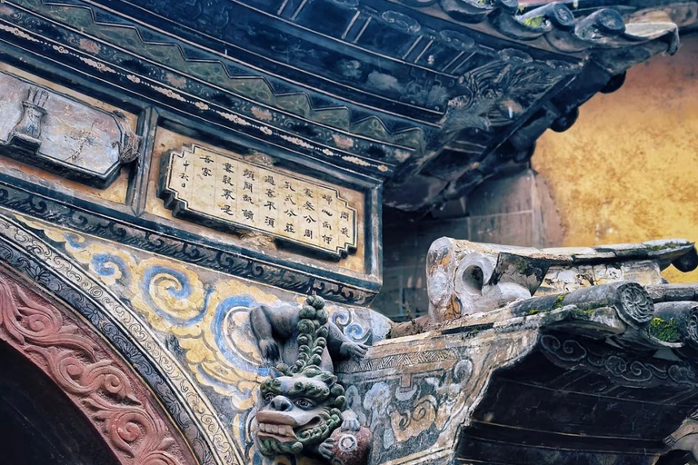 From Kunming: 7-Day Yunnan cultural private Tour