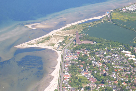 Kiel: Sightseeing Flight over Kiel Fjord – Kiel Week Kiel: Sightseeing flight over Kiel Fjord - Kiel Week