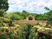 Hacienda & Cenote Mucuyche - Housity