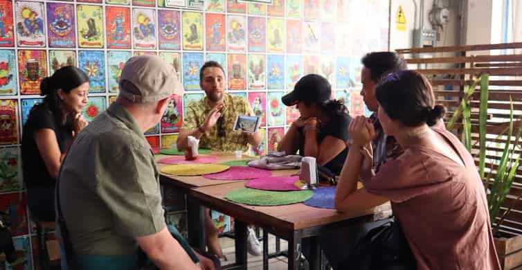 Mexico City: City Highlights Cable Car Ride w/ Taco & Tour photo 14