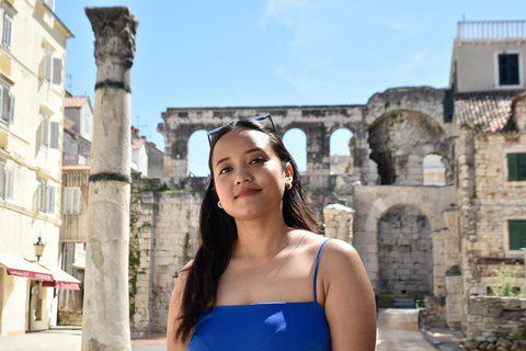 Split: Photographer for your holidays!