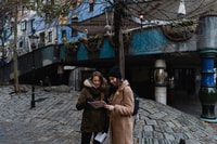 Krems Crime Experience, self-guided crime tour - Housity