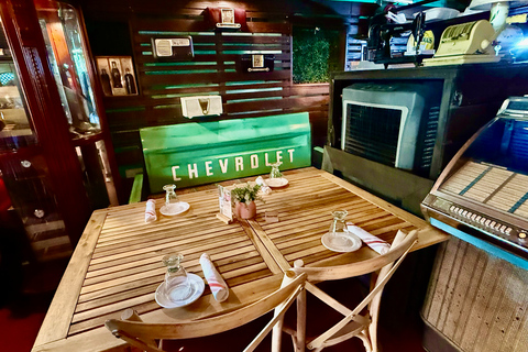 Little Havana Food Tour: Cuban Flavors, Culture & History