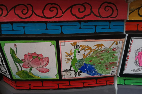 Hangzhou: Lingyin Temple and Stove Painting Experience