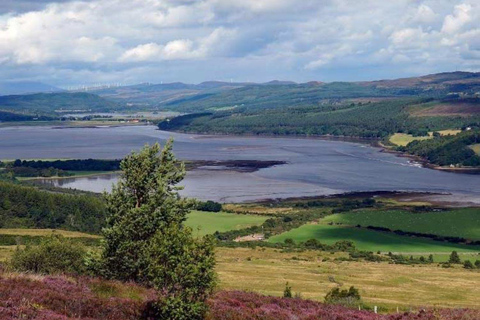 Inverness: Visita ao Castelo de Dunrobin e à Destilaria