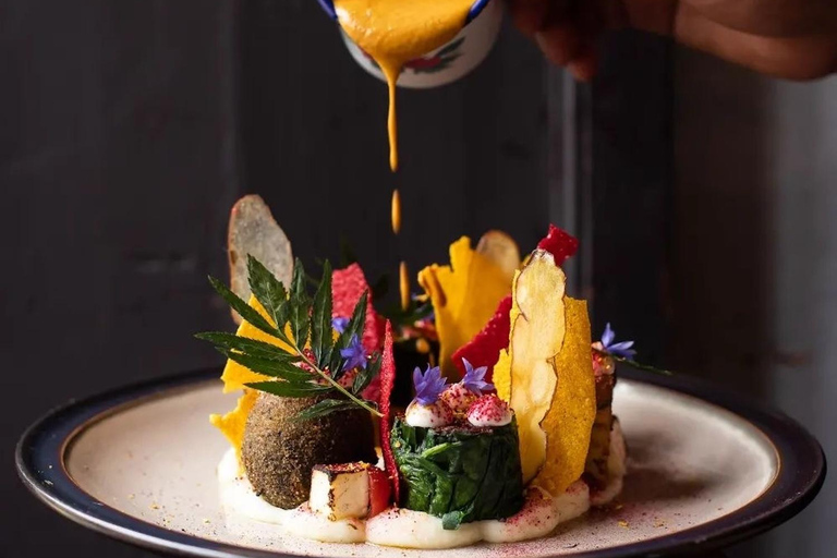 Entdecke das Ajayu/die Seele von La PazEntdecken