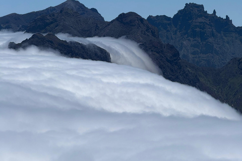 Madeira Adrenaline 4x4 Tour: Zipline, Giant Swing and Seixal