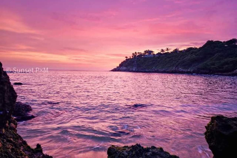 Puerto Escondido: Mazunte and Zipolite Day Tour