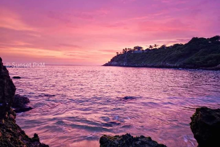 Puerto Escondido: Mazunte and Zipolite Day Tour