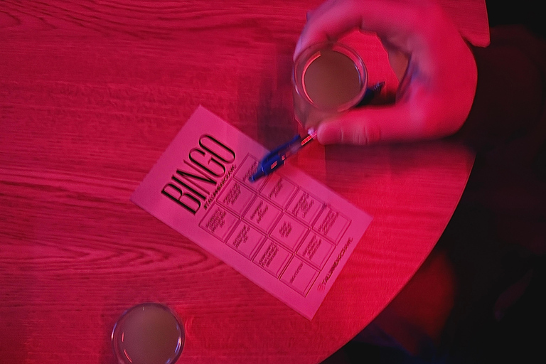 Tallinn: Telliskivi Bar Crawl with games, drinks, discounts