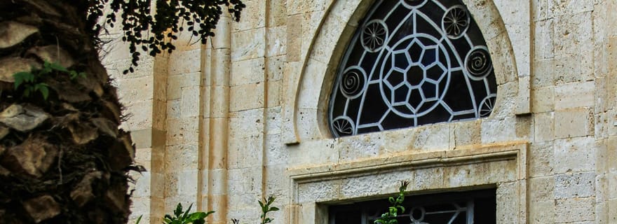 Héraklion : visite culinaire unique