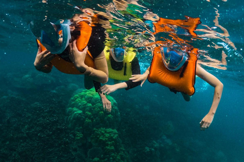 Phu Quoc: South Islands Snorkeling Boat Tour