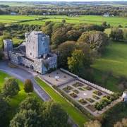 Knappogue Castle Medieval Banquet