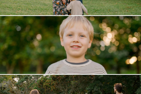 Photography session in Auckland