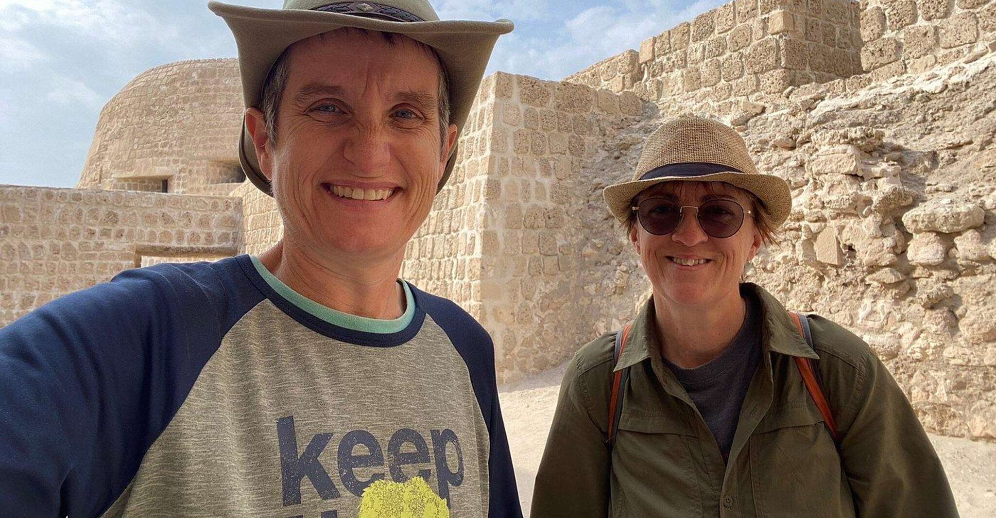 Manama: Bahrain City and Desert Tour with Transfers photo 8