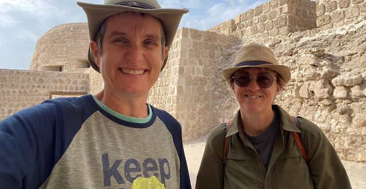 Manama: Bahrain City and Desert Tour with Transfers photo 8