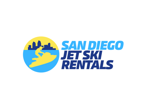 Coronado: San Diego Baai Jetski Verhuur