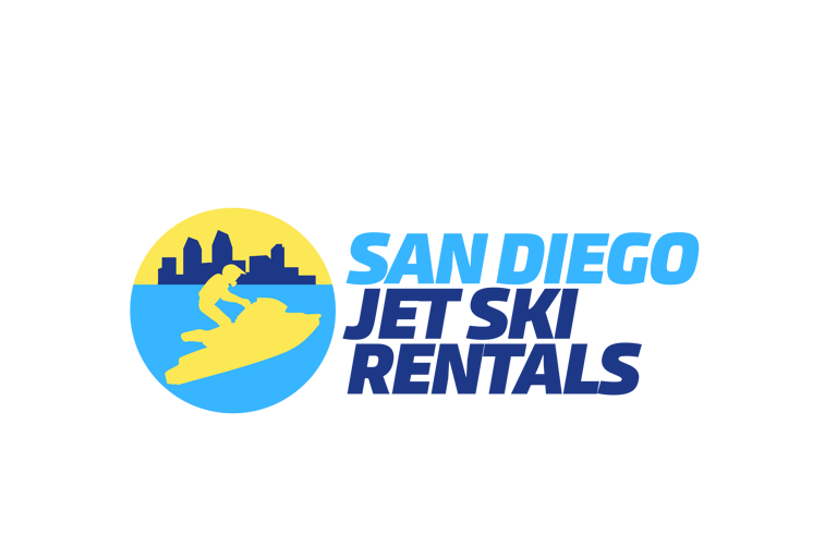 Coronado: Jetski-Verleih in der Bucht von San Diego1-Stunde Jetski-Verleih