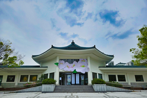 Busan: Explore the History of Haeundae on a Walking Tour