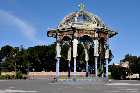 Ceramica di Caltagirone Trekking urbanoTrekking urbano fino a 8 persone