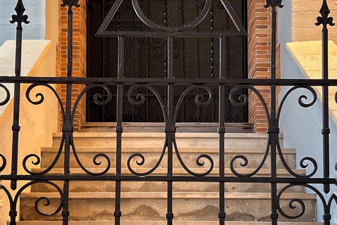 جولة الصور المعمارية المسائيةجولة تصويرية معمارية مسائية