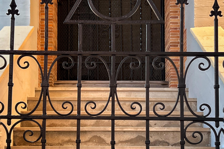 جولة الصور المعمارية المسائيةجولة تصويرية معمارية مسائية