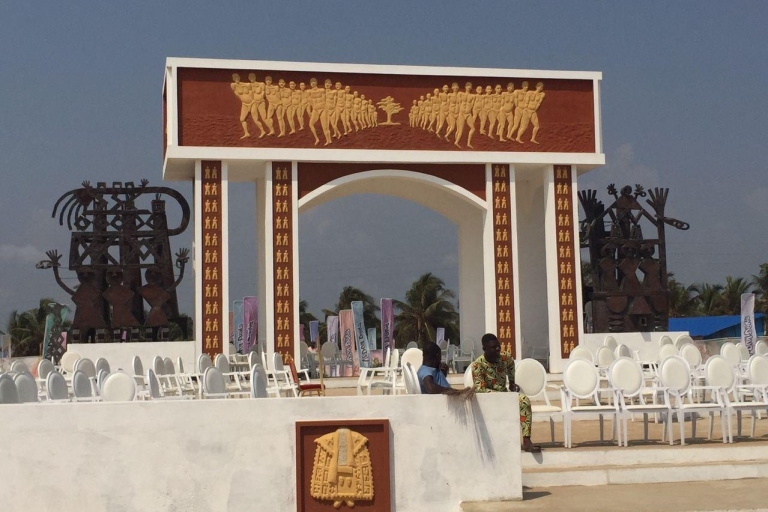 17 Days Ghana, Togo, Benin Cultural & Voodoo Fest 2025 Tour