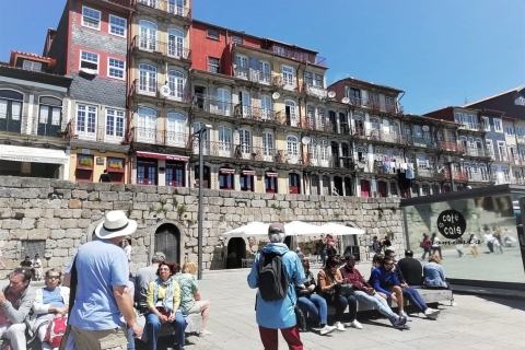 Fátima : visite privée de Porto