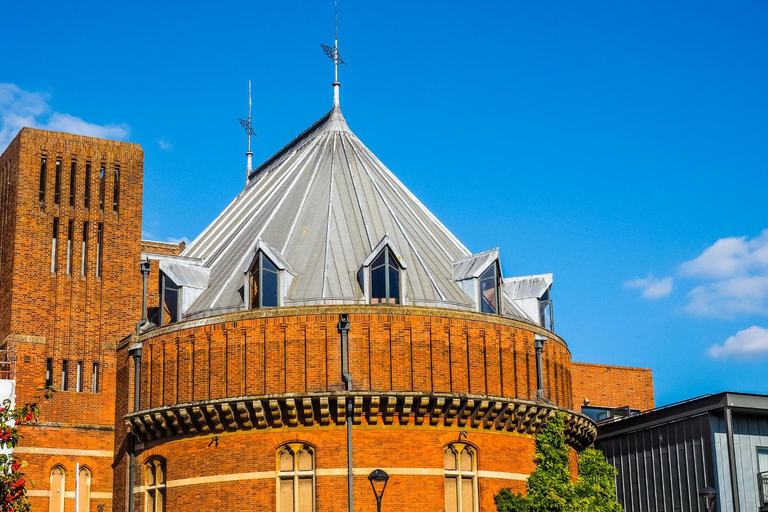 Stratford-upon-Avon : promenade express avec un habitantVisite guidée de 60 minutes