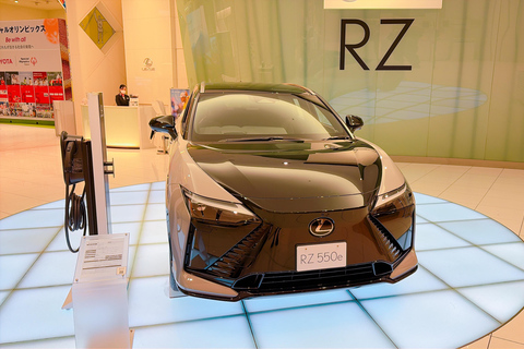 Nagoya: Toyota Innovation Private Tour with Transfers
