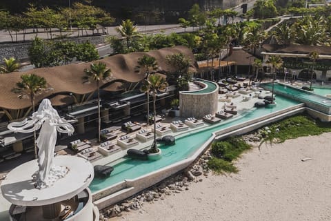 Bali: Tropical Temptation Beach Club Pass & Lounge Add-ons - Image 2
