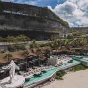 Bali: Tropical Temptation Beach Club Pass & Lounge Add-ons