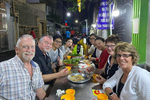 Da Nang Vegetarian Food Walking tour Da Nang Vegetarian Food Walking tour