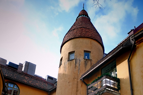 Hidden gems: The south Helsinki walk