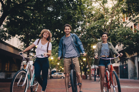 Negombo Private City Tour by Bicycle with Fruit Tasting Negombo Private City Tour by Bicycle with Fruit Tasting