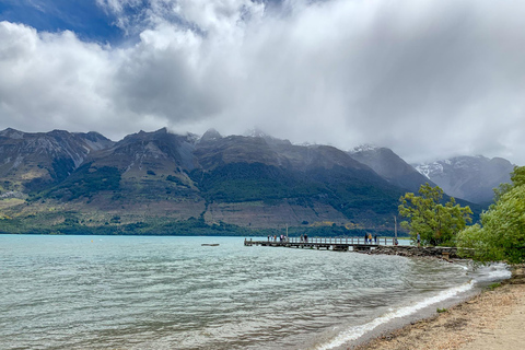 Desde Glenorchy Viaje guiado al Señor de los Anillos