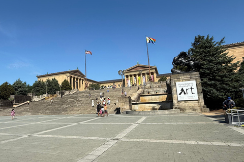 New York – Discover Philadelphia and the Amish Community on a One-Day Tour