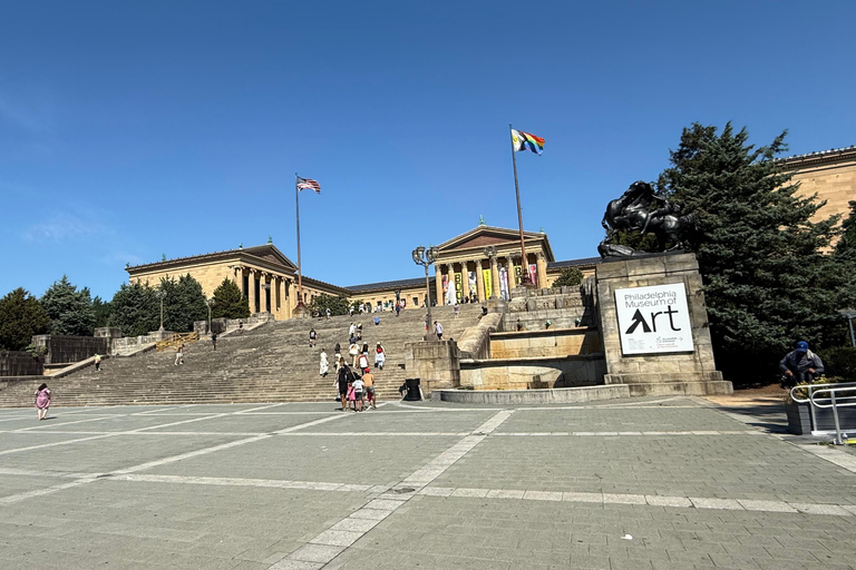 New York – Discover Philadelphia and the Amish Community on a One-Day Tour