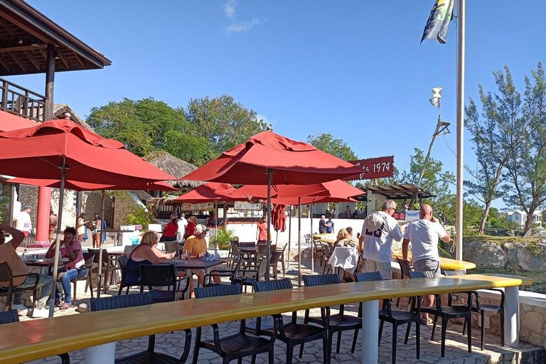 Private Motorboat Sunset Cruise – Negril Small Groups 1-8