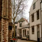 Gouda: tour a piedi tra highlight e tesori nascosti