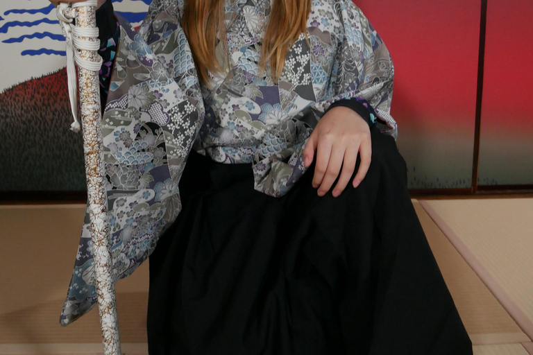 Tokyo: Cosplay Photoshoot at a Traditional Japanese House