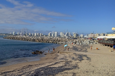 Best private Have It Your Way Tour in Punta Del Este.