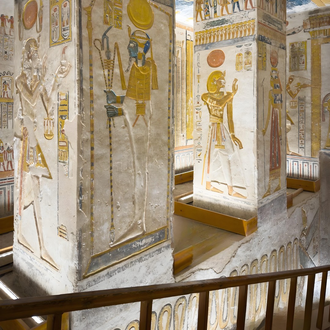 Galerie média